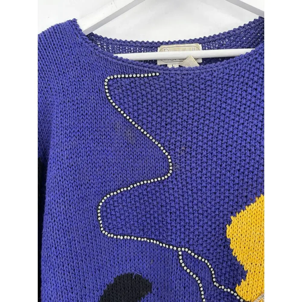 Nannell vintage sweater